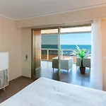 דירה Ag Bermudas Premium *
