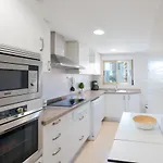 דירה Ag Bermudas Premium
