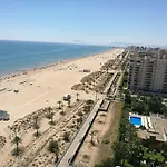 Ag Bermudas Premium דירה גאנדיה