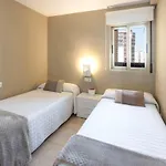 דירה Ag Bermudas Premium
