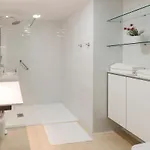 דירה Ag Bermudas Premium *