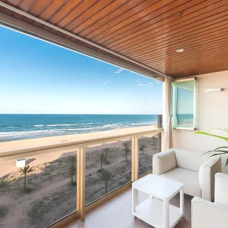 Apartment Ag Bermudas Premium