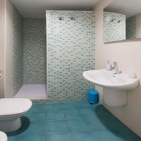 Apartment Ag Bermudas Premium