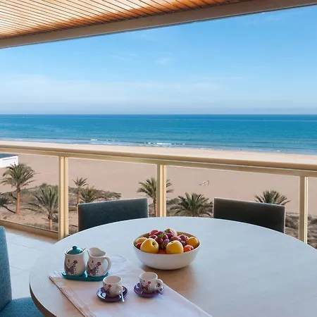 Ag Bermudas Premium Apartment *