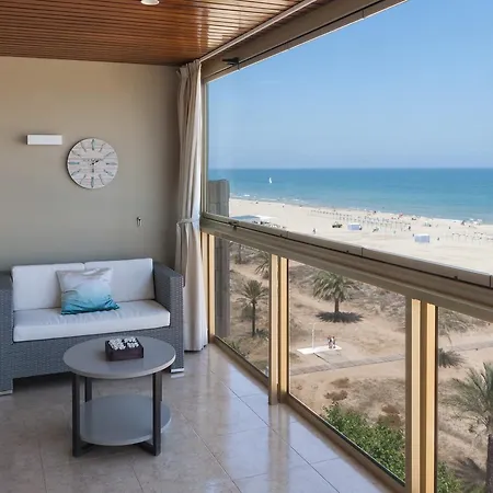 Apartment Ag Bermudas Premium *