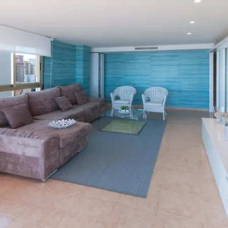 Ag Bermudas Premium Διαμέρισμα