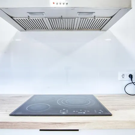 Ag Bermudas Premium Διαμέρισμα