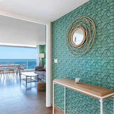 Ag Bermudas Premium Apartment Gandia