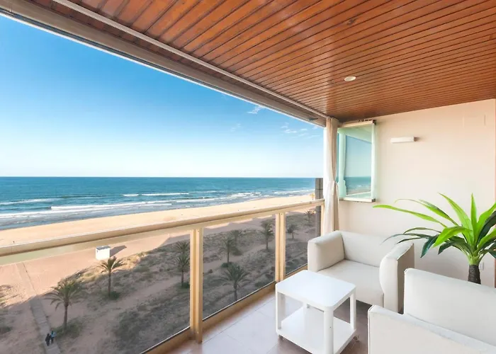 Διαμέρισμα Ag Bermudas Premium