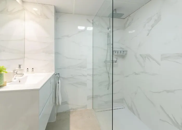 Ag Bermudas Premium Διαμέρισμα Gandía