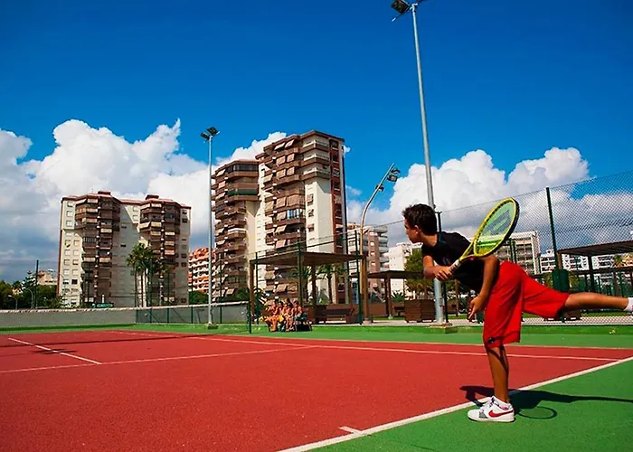 Ag Bermudas Premium Διαμέρισμα