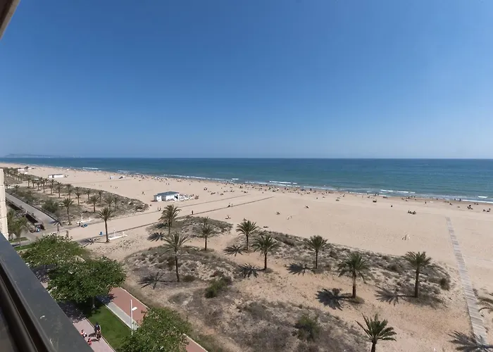 Ag Bermudas Premium Διαμέρισμα