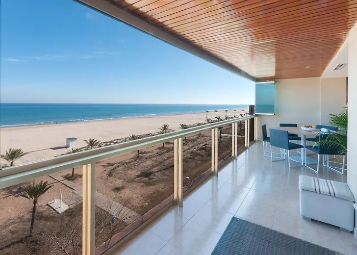 Διαμέρισμα Ag Bermudas Premium