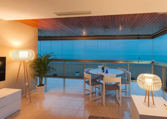 Ag Bermudas Premium Gandía