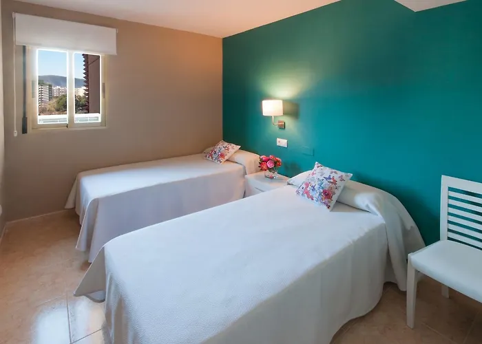 Ag Bermudas Premium Διαμέρισμα