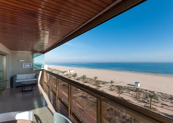 Διαμέρισμα Ag Bermudas Premium