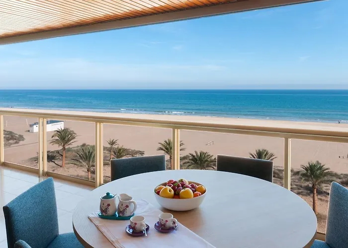 Ag Bermudas Premium Διαμέρισμα *