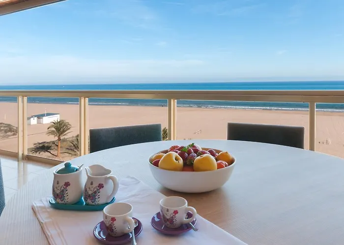 Ag Bermudas Premium * Gandía