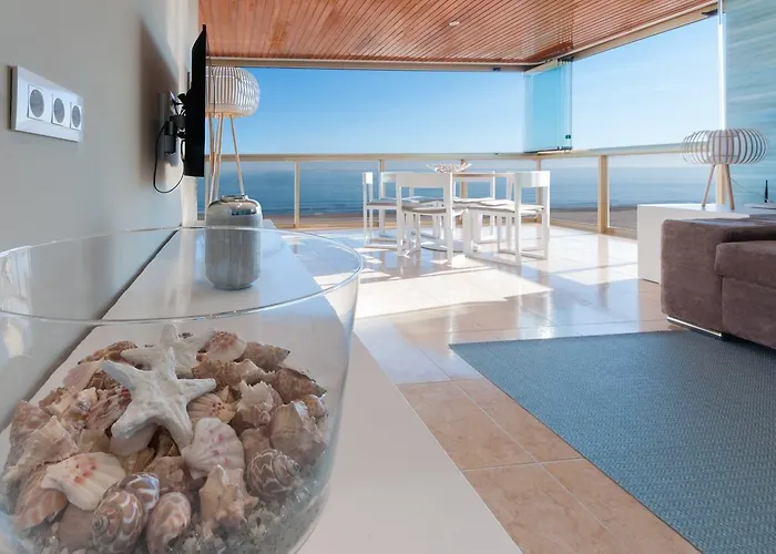 Διαμέρισμα Ag Bermudas Premium Gandía