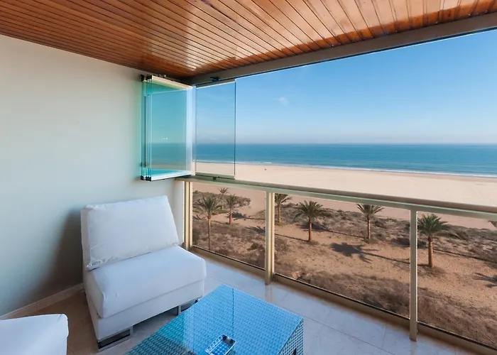 Ag Bermudas Premium * Gandía