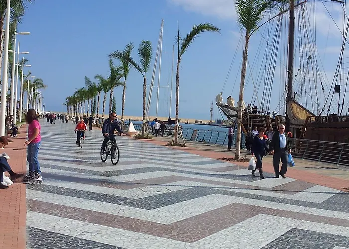 Ag Bermudas Premium * Gandía