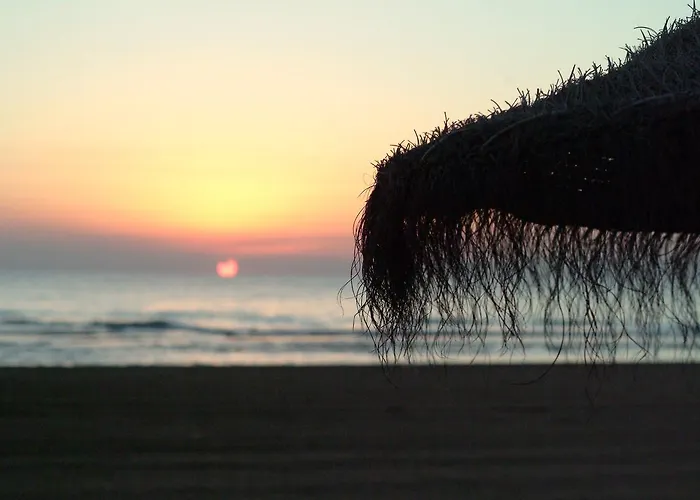 Διαμέρισμα Ag Bermudas Premium *