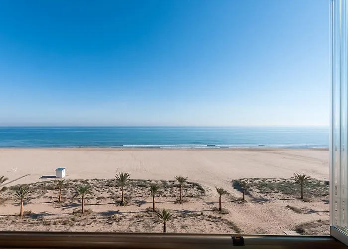 Διαμέρισμα Ag Bermudas Premium