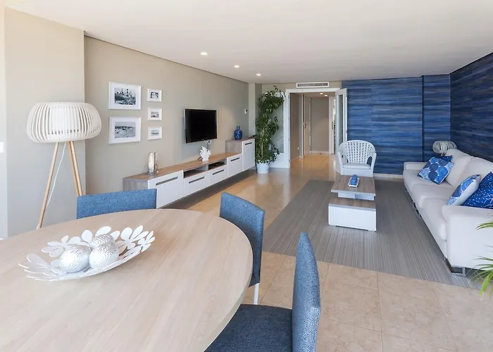 Ag Bermudas Premium Gandía