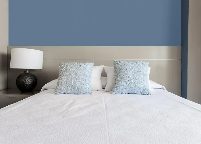 Ag Bermudas Premium Διαμέρισμα *