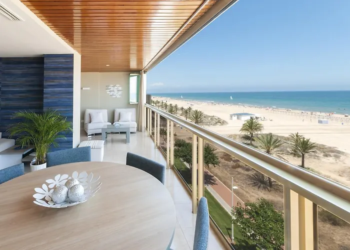 Διαμέρισμα Ag Bermudas Premium *