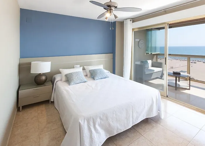 Ag Bermudas Premium Διαμέρισμα *