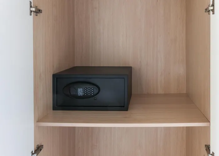 Διαμέρισμα Ag Bermudas Premium