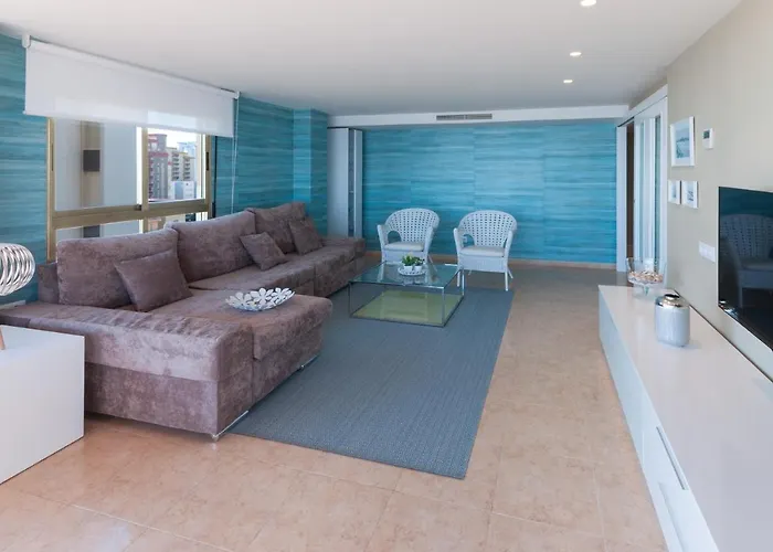 Ag Bermudas Premium Διαμέρισμα