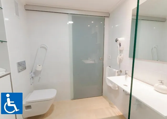 Διαμέρισμα Ag Bermudas Premium Gandía