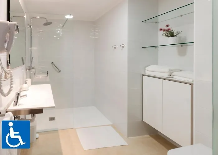 Διαμέρισμα Ag Bermudas Premium *