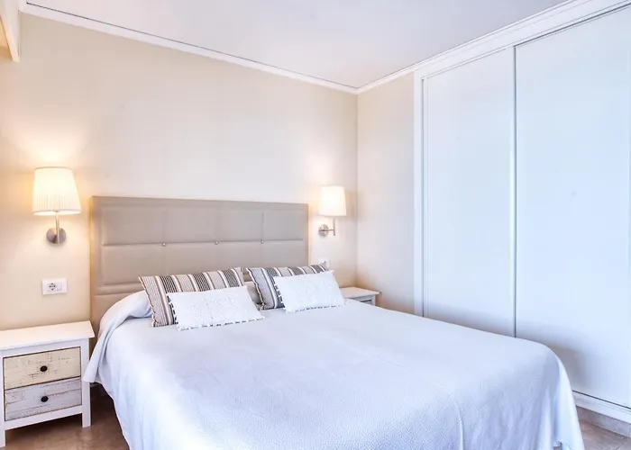 Διαμέρισμα Ag Bermudas Premium