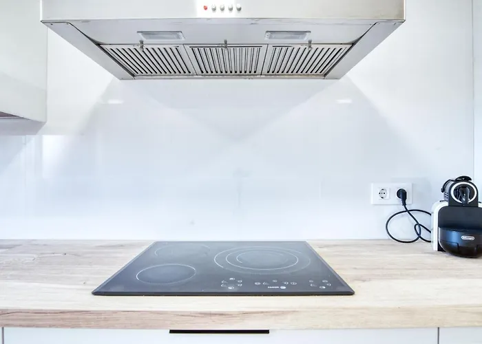 Ag Bermudas Premium Διαμέρισμα