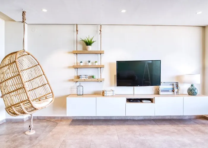 Διαμέρισμα Ag Bermudas Premium