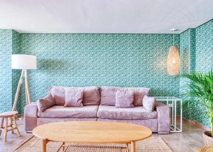 Ag Bermudas Premium * Gandía