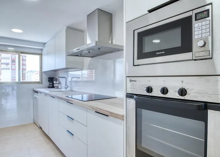 Ag Bermudas Premium Gandía