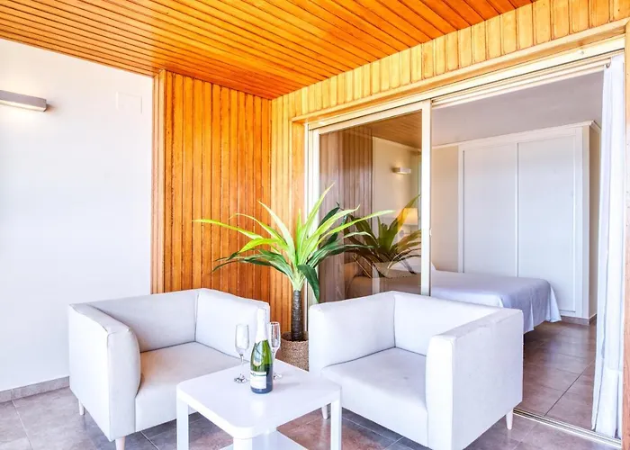 Ag Bermudas Premium Gandía