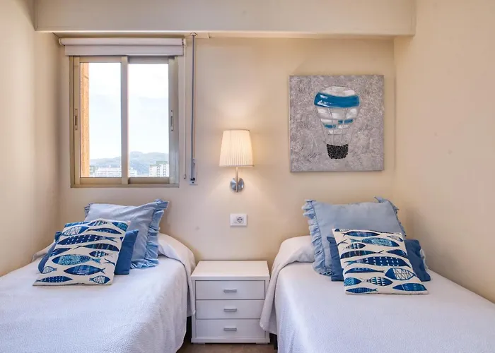 Ag Bermudas Premium Διαμέρισμα