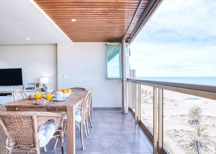 Ag Bermudas Premium Διαμέρισμα