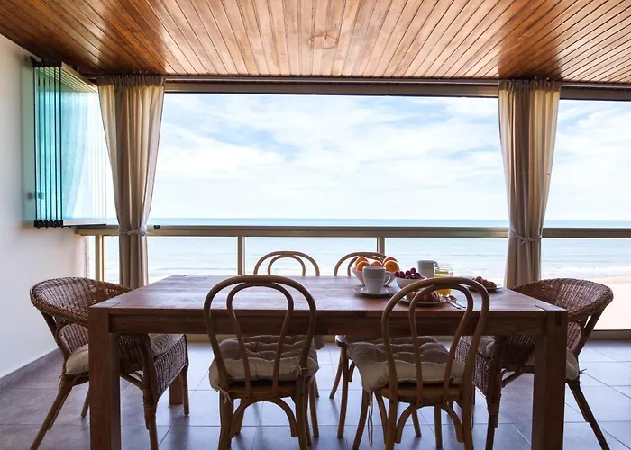 Ag Bermudas Premium Διαμέρισμα