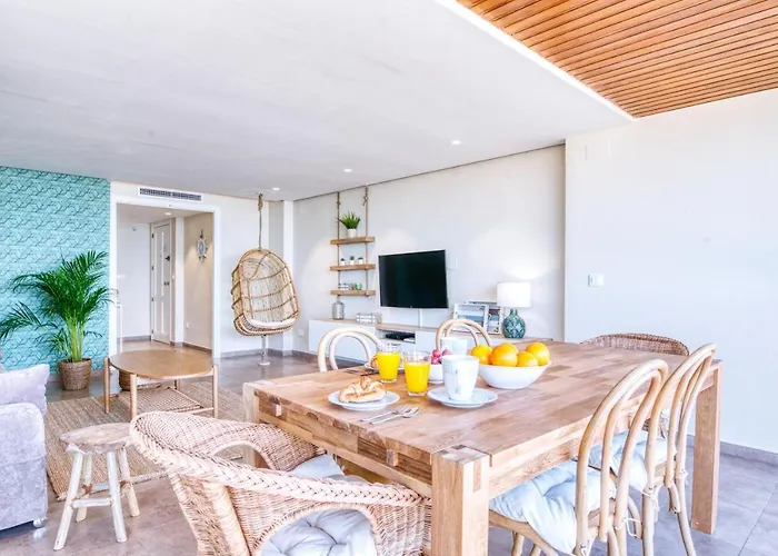 Ag Bermudas Premium Διαμέρισμα *