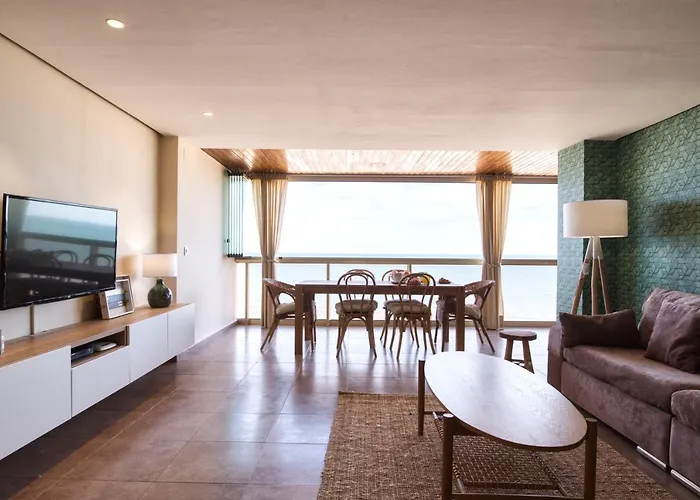 Ag Bermudas Premium * Gandía