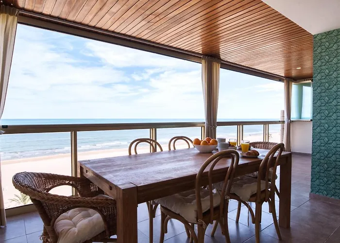 Διαμέρισμα Ag Bermudas Premium