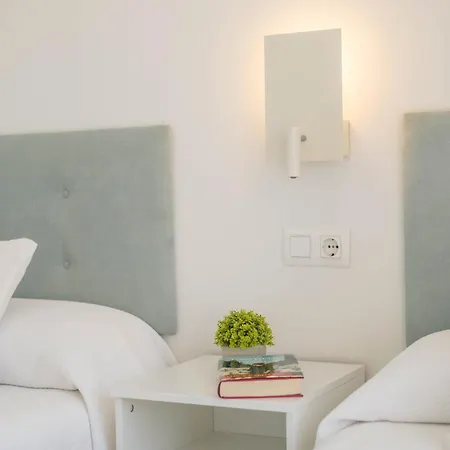 Ag Bermudas Premium Apartment Gandía