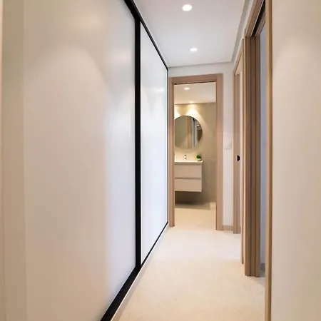 Apartment Ag Bermudas Premium