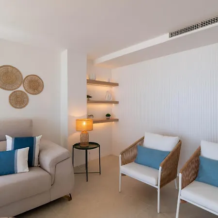 Apartamento Ag Bermudas Premium *